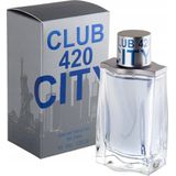 Linn Young Club 420 City water toaletowa spray 30ml