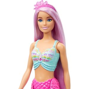 Barbie A Touch of Magic Pop en Accessoires