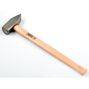 JUCO hamer ślusarski handvat houten 3kg 600mm (12443)