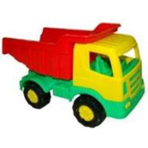 Wader WADER- Mirage dum p truck