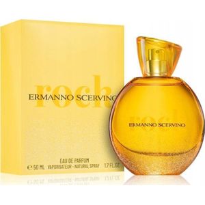 GIORGIO ARMANI ERMANNO SCERVINO ROCK (W) EDP/S 50ML