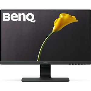 BenQ GW2480 computer monitor 60,5 cm (23.8 inch) 1920 x 1080 Pixels Full HD LED Zwart