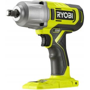 Ryobi - RIW18-0 - Slagmoersleutel - 18V - Zonder Accu en Lader