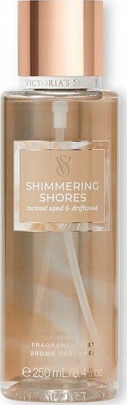 Victorias Secret VICTORIA SECRET Shimmering Shores BODY MIST 250ml