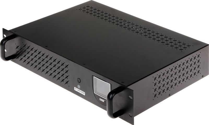 EAST UPS AT-UPS650R-RACK