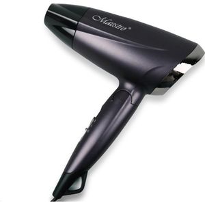 Maestro Haardroger 1400W MR-207