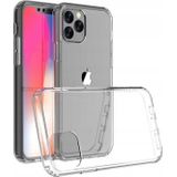 tas Back Case Ultra Slim 0,3mm voor IPHONE 14 PRO transparent
