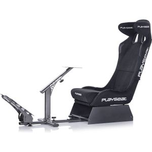 Playseat Evolution PRO - zwart ActiFit