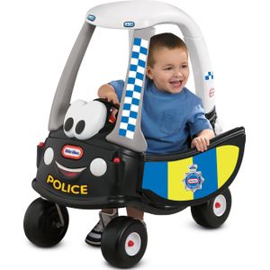 Little Tikes Tikes Patrol Politie Loopauto Refresh