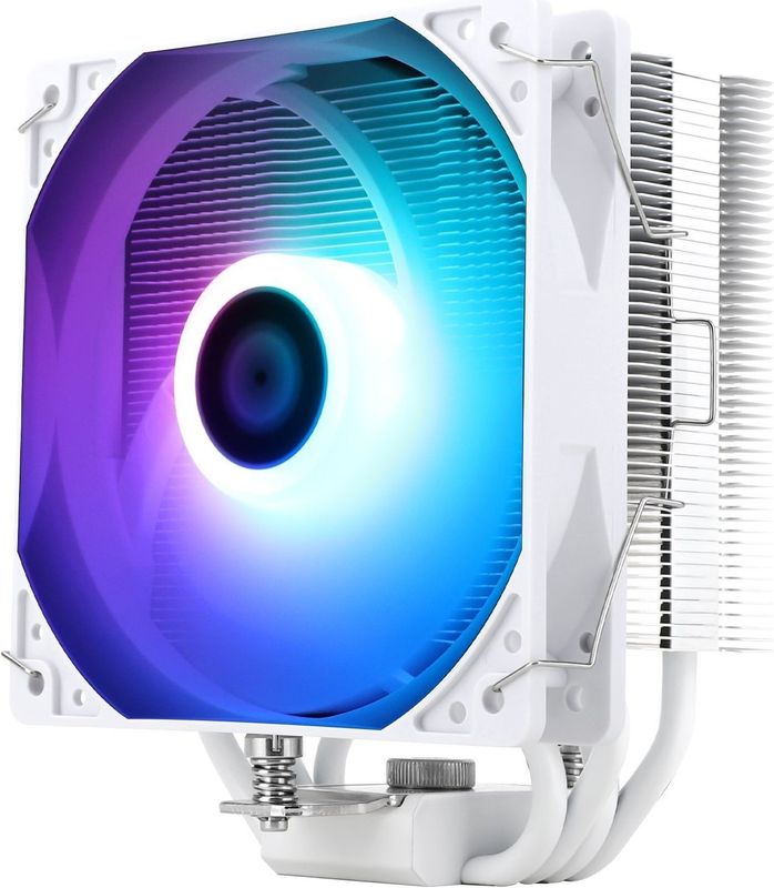 Thermalright Assassin X 120 Refined SE ARGB wit