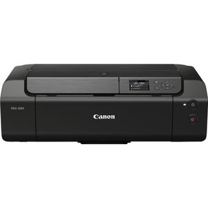 Canon PIXMA PRO-200s fotoprinter Inkjet 4800 x 2400 DPI Wifi