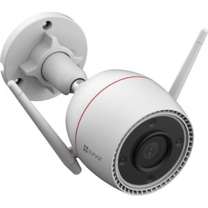 EZVIZ H3c 2K+ Rond IP-beveiligingscamera Buiten 2560 x 1440 Pixels Plafond/muur