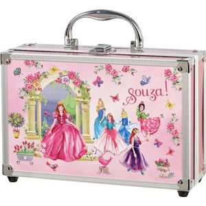 Souza Beauty Set Beauty Case