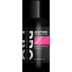 Constance Carroll Acetone uv Remover Strawberry 1000ml