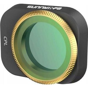 SunnyLife filter Polaryzacyjny CPL voor drona DJI MINI 3 PRO