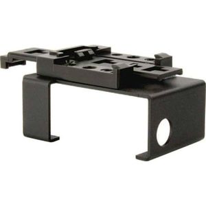 Veracity klerenkast DIN-rail Mounting Bracket