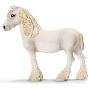 Schleich Farm World Shire merrie - 13735