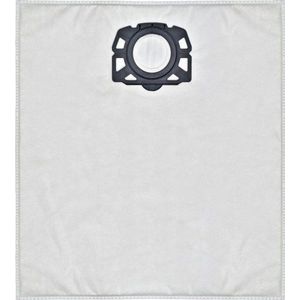 Unimet stofzuiger industrieel WORKI voor ODKURZACZY KARCHER MV4, MV5 (1 KPL)
