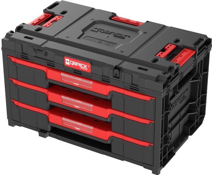 Patrol ONE DRAWER 3 TOOLBOX 2.0