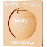 Holify crème voor handen 40ml