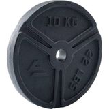 Martes Talerz essentials WEIGHT PLATE 10KG