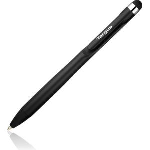 Targus AMM163EU stylus-pen 10 g Zwart