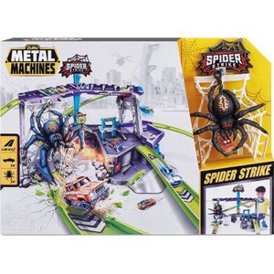 Zuru MetalMachines set Pajška Attack 6725 30801