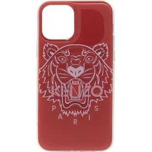 KENZO ORYGINALNE ETUI FB5COKIXITRE IPHONE 11 PRO rood standaard