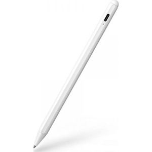 Tech-Protect TECH-PROTECT digitaal MAGNETIC STYLUS PEN IPAD wit