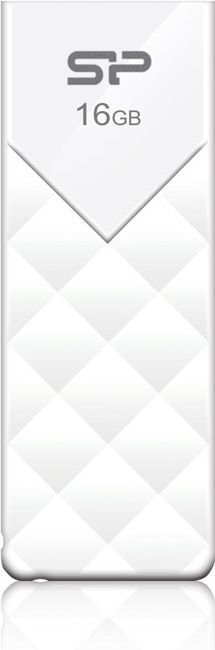 Silicon Power 16GB Ultima U03 USB 2.0 flashdrive Wit