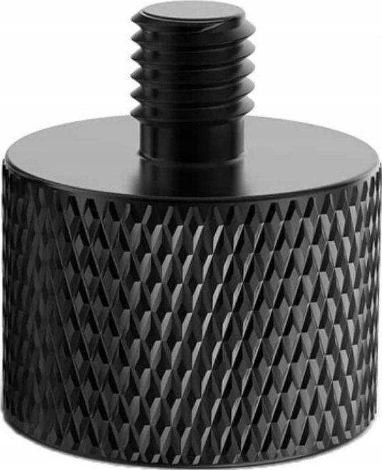 Rockforce Adapter slagmoersleutel 1/4 inch(F)x3/8 inch(M)