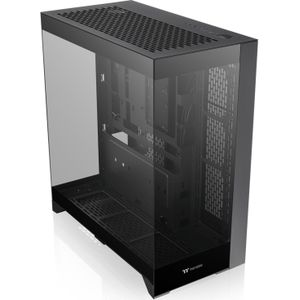 Thermaltake CTE E550 TG zwart