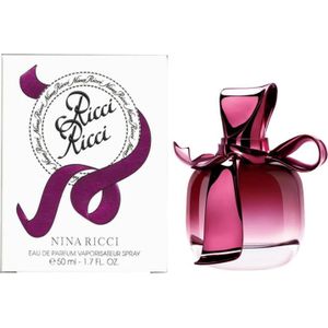 Nina Ricci Ricci Blossom Eau de Toilette for Women 50 ml