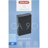 Zolux AQUAYA filter Cascade 90 kol. zwart