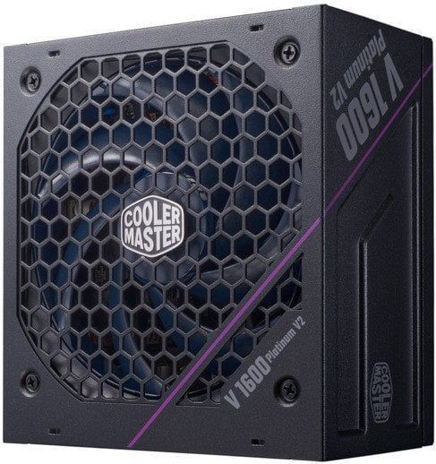 Cooler Master voeding 1600W V2 Platinum