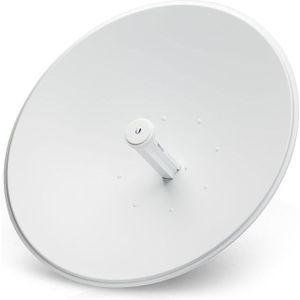 Ubiquiti PowerBeam AC 29dBi 5GHz 802.11ac 450+ Mbps, GigE PoE, 620mm Dish Ref.