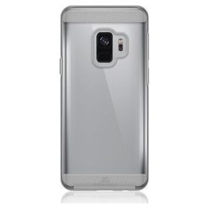 Black Rock  inchAir Protect inch tas voor Samsung Galaxy S9, PRZEŹROCZYSTY