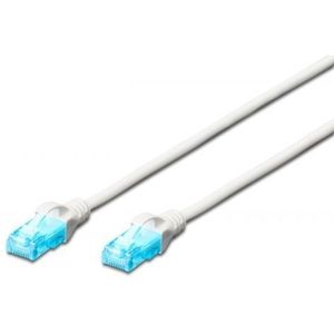 Digitus patch cable Ecoline DK-1512-020 - 2 m