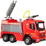 Lena Giga Trucks Fire truck 66 cm