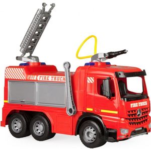 Lena Giga Trucks Fire truck 66 cm