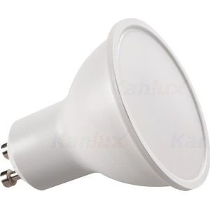 Kanlux lamp LED TOMIv2 1,2W GU10 WW ciepła