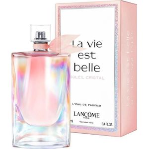 LANCOME La Vie Est Belle Soleil Cristal EDP 100 ml