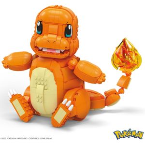 Mattel Pokémon HHL13 bouwspeelgoed