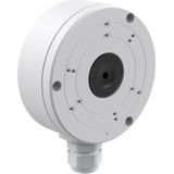 STRONG JB01 Security Camera Acess