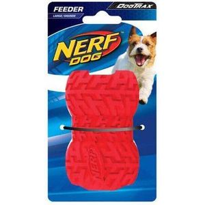 HAGEN Nerf Rubber speelgoed voor Big delicacies
