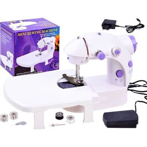 Jokomisiada Mini naaimachine napęd nożny igła ZA3699