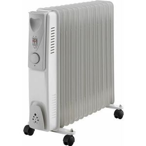 Ravanson OH-13 electrische verwarming Olie elektrisch verwarmingstoestel Binnen 2500 W