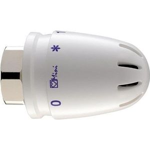 Basic Ogranicznik temperatuur powrotu RTL + zaw.termostyczny haaks 3/4 GZ