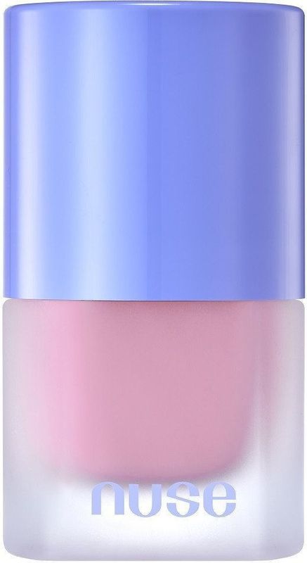 ITS SKIN NUSE_Liquid Care Cheek roze voor policzków w płynie 06 Muhly Bowl 16ml