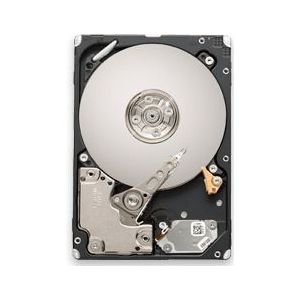 Lenovo 1.2TB, 2.5 inch, SAS interne harde schijf 1,2 TB 10000 RPM 2.5 inch